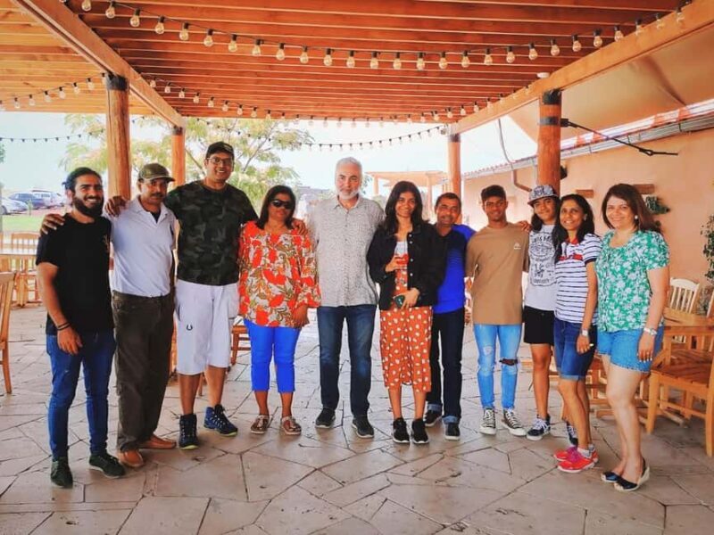 Wine tour Areni Noravank Khor Virap Areni cave - Who Should Consider This Tour?