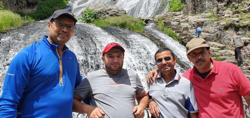 Wine tour Areni Noravank Khor Virap Areni cave - FAQs