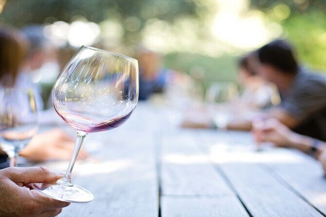 Wine Tour Athens to visit 2 of the most Award-Winning Wineries - Final Recommendation