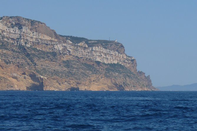 Wine Tour Bandol & Cassis from Marseille - The Basics of the Tour