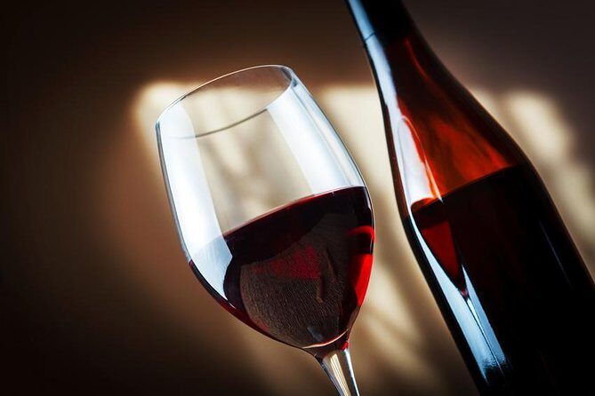 Wine Tour Bandol & Cassis from Marseille - Pricing and Value