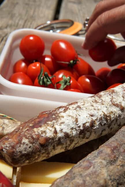 Wine-Tour day: in the Gorges du Verdon - Key Points