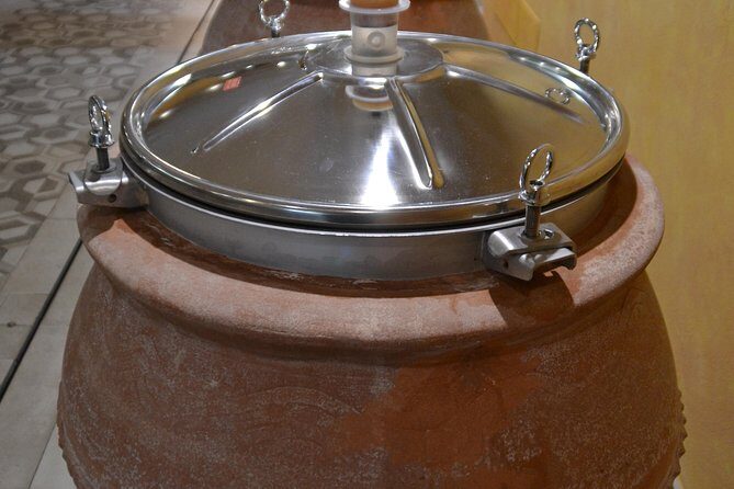 Wine Tour Experience for Family or friend's group - The Practical Details