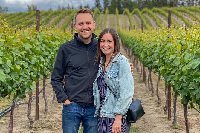 Wine Tour Experience In Lake Country 5 Wineries - FAQ