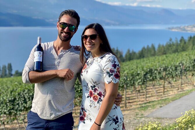 Wine Tour Experience In Lake Country 5 Wineries - Final Thoughts