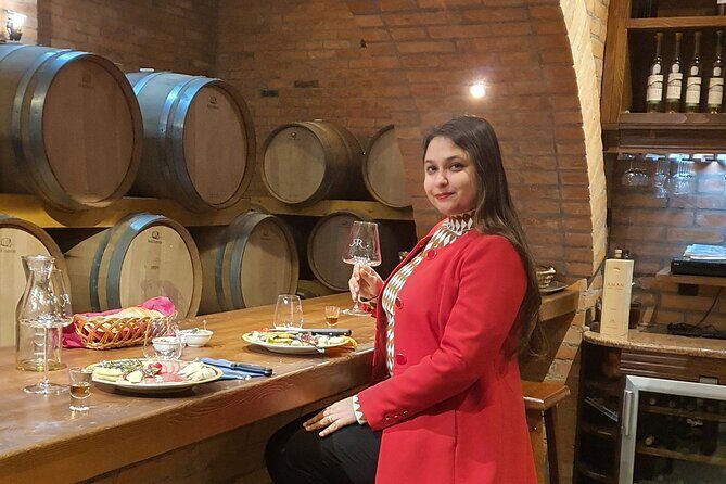 Wine tour- Family winery visit, food tasting & Skadar Lake boat cruise - What to Expect from the Montenegro Wine, Lake, and Food Tour