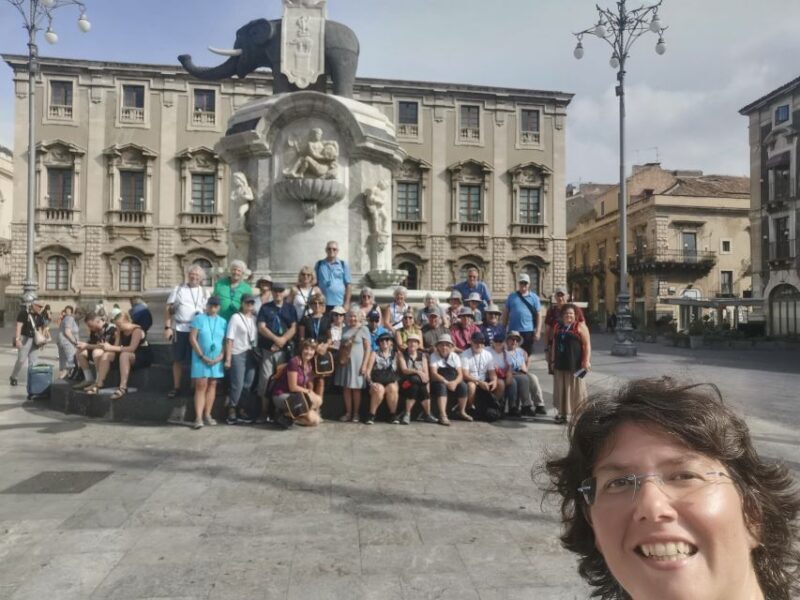 Wine tour in Catania - What to Expect During the Tour