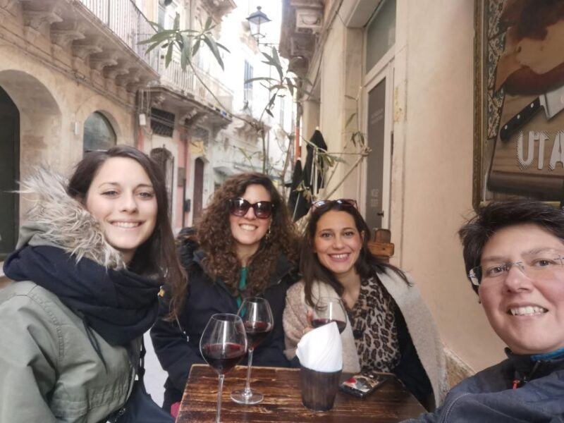 Wine tour in Catania - Why We Think This Tour Offers Good Value