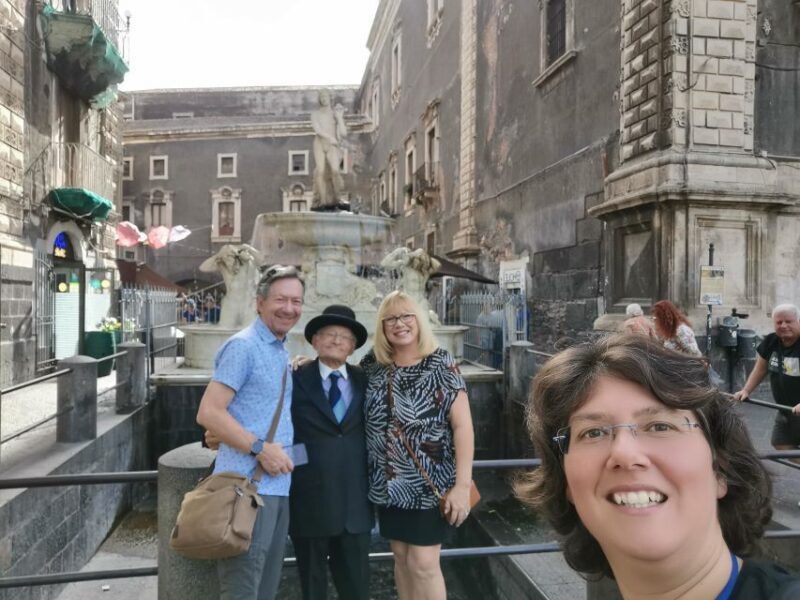 Wine tour in Catania - Who Will Love This Experience?