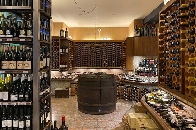 Wine tour in Chianti and visit of San Gimignano for small groups - FAQ
