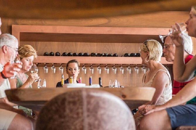 Wine Tour in Nemea from Nafplio - Final Thoughts