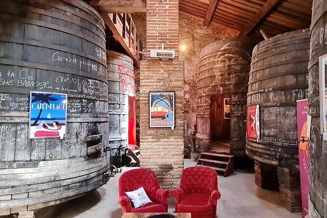 Wine Tour in Roussillon: Picnic & Tasting Day - Final Thoughts