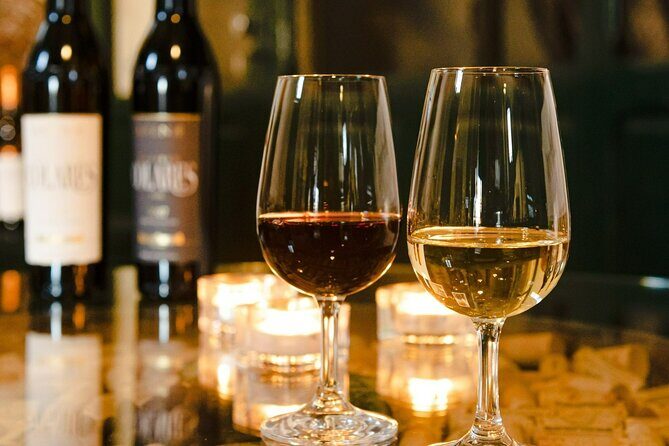 Wine Tour & Lunch By the Sea in Sintra - The Practical Details