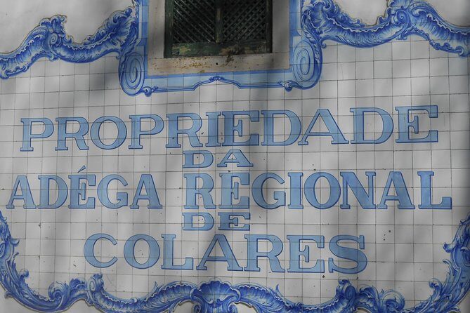 Wine Tour & Lunch By the Sea in Sintra - What Travelers Are Saying