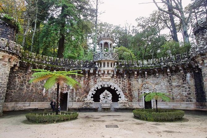 Wine Tour & Lunch By the Sea in Sintra - The Sum Up