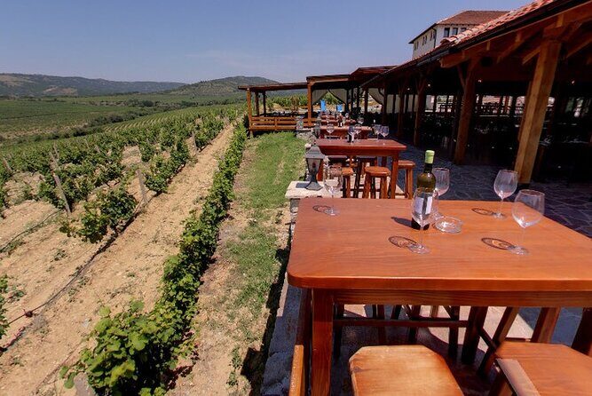 Wine tour Macedonia - Final Thoughts