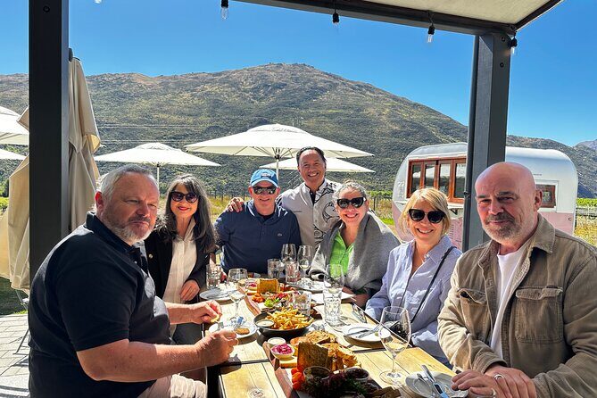 Wine Tour & Maori Culture Queenstown - An Overview of the Queenstown Wine & Maori Culture Tour