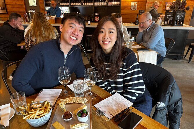 Wine Tour & Maori Culture Queenstown - The Itinerary: What You Can Expect