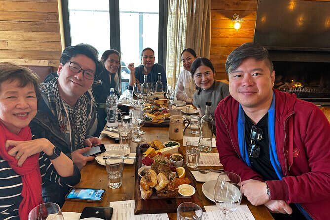 Wine Tour & Maori Culture Queenstown - Who Is This Tour Best For?