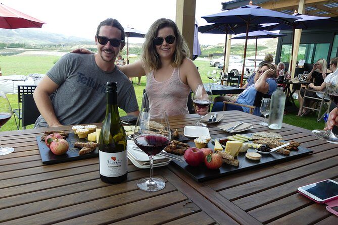 Wine Tour & Maori Culture Wanaka - What to Expect on the Tour