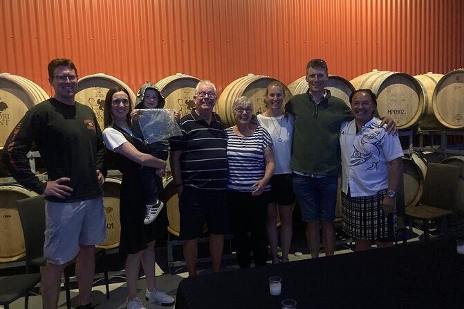 Wine Tour & Maori Culture Wanaka - FAQs