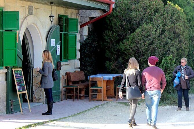 Wine Tour of Etyek from Budapest, taste even 7 kinds of wines! - Exploring the Wine Tour of Etyek from Budapest: A Honest Look