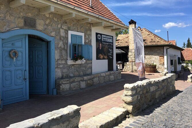 Wine Tour of Etyek from Budapest, taste even 7 kinds of wines! - Key Points