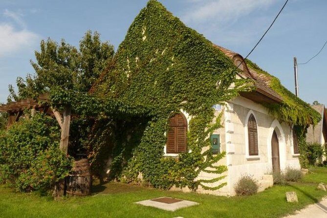 Wine Tour of Etyek from Budapest, taste even 7 kinds of wines! - Transport and Comfort: Making It Hassle-Free