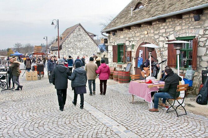 Wine Tour of Etyek from Budapest, taste even 7 kinds of wines! - The Price: Is It Worth It?