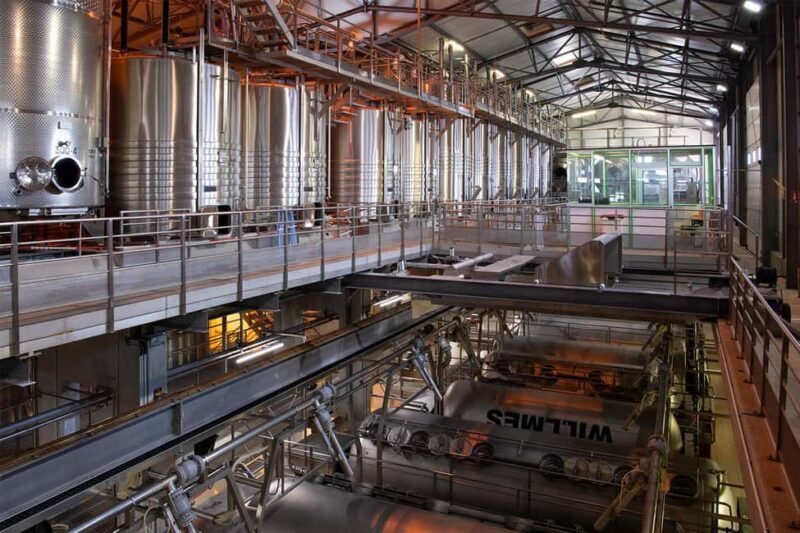 Wine tour of the Alsace wine route - Key Points