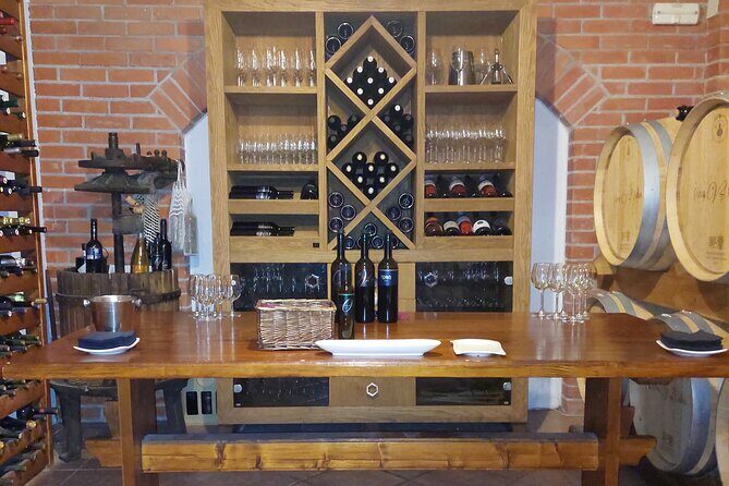 Wine tour Peljesac - The Experience: What You Can Expect