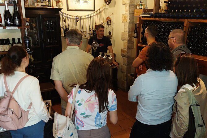 Wine tour Peljesac - Authentic Feedback & Tips