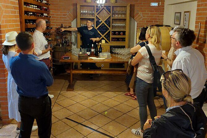 Wine tour Peljesac - FAQs about the Peljesac Wine Tour