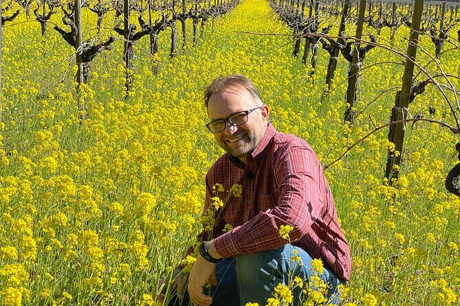 Wine Tour Pros - Dinner Transportation: SUV for Up To 6 Guests - Final Thoughts