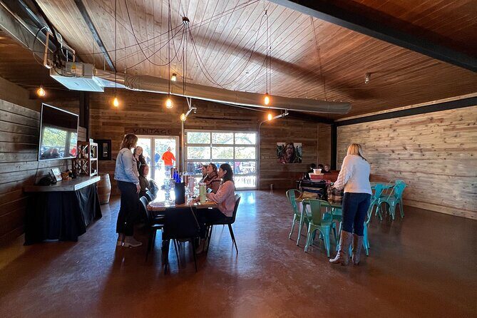 Wine Tour Pros - Fredericksburg Texas Wine Tour Up to 6 people - FAQs