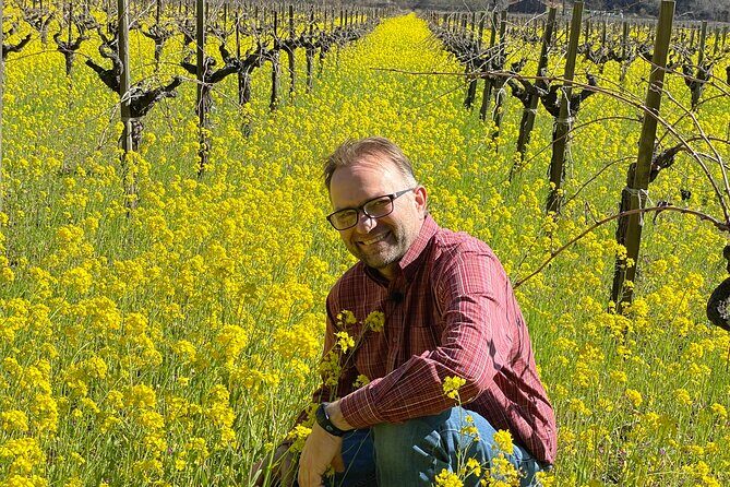 Wine Tour Pros - Sprinter Van Wine Tour: Up To 14 Guests - FAQs