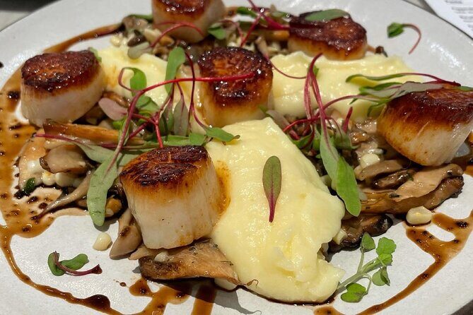 Wine Tour Pros - Wine Tour and Transportation: SUV Up To 6 Guests - FAQs