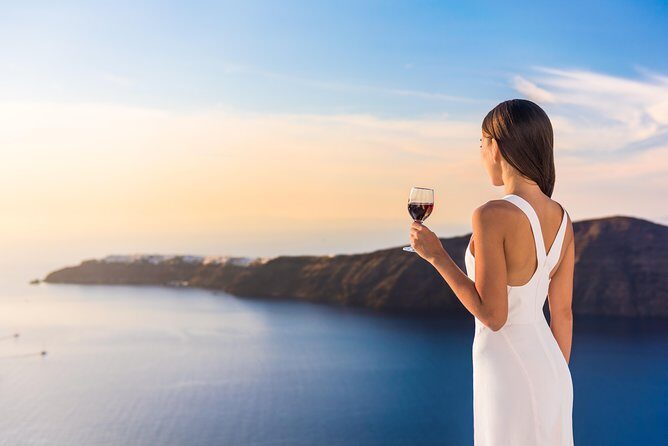 Wine Tour Santorini - FAQs