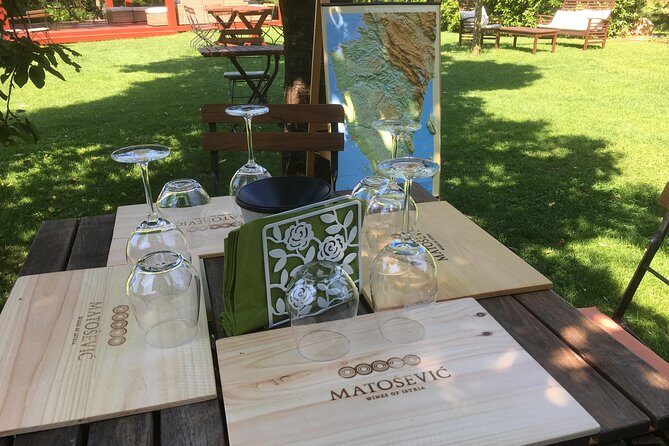 Wine Tour - The Best of Istria - The Experience Through the Eyes of Past Travelers