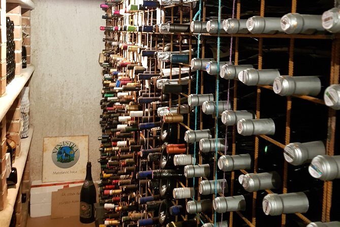 Wine Tour - The Best of Istria - FAQ