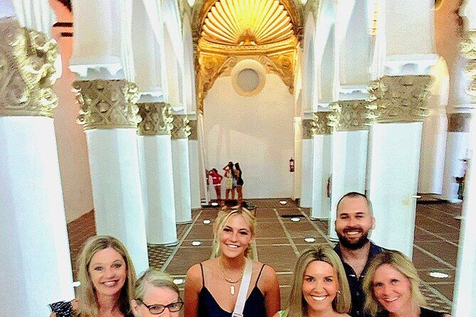 Wine Tour Toledo, Windmiils, Lunch & Winery Included - An In-Depth Look at the Toledo Day Tour