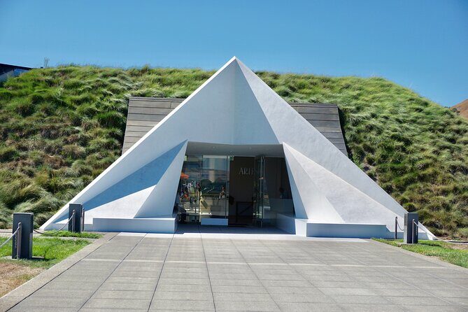 Wine Tour Transportation Services in Napa Valley - The Experience from Reviews