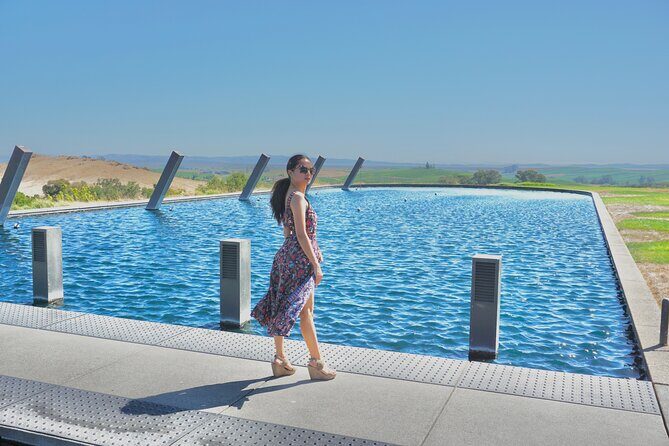 Wine Tour Transportation Services in Napa Valley - FAQ