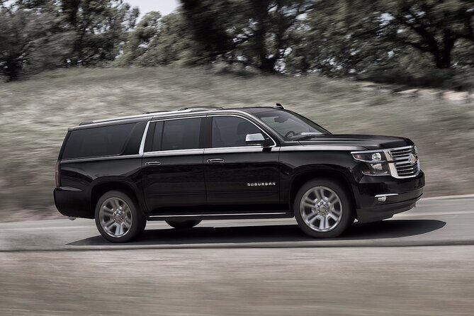 Wine tour up to 6 passengers - Exploring the Itinerary