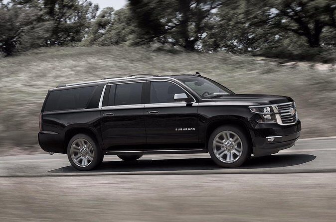 Wine tour up to 6 passengers - FAQs