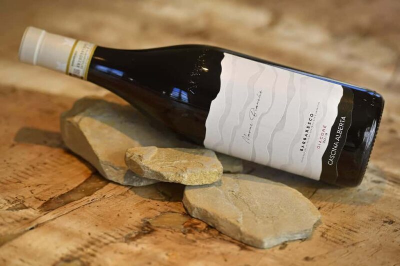 Wine Tour.Visit a Small Organic Winery in the Langhe/Cascina Alberta - The Sum Up