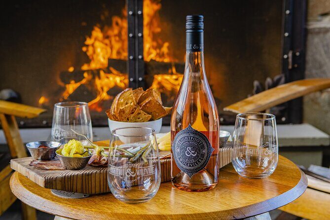 Wine Tour Wolfville Wine Tours in Nova Scotia- 6 Hours - What to Expect from the Wolfville Wine Tour
