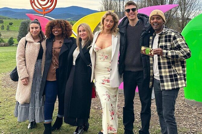 Wine Tour Yarra Valley Five Star Experience - FAQs About the Yarra Valley Five Star Experience