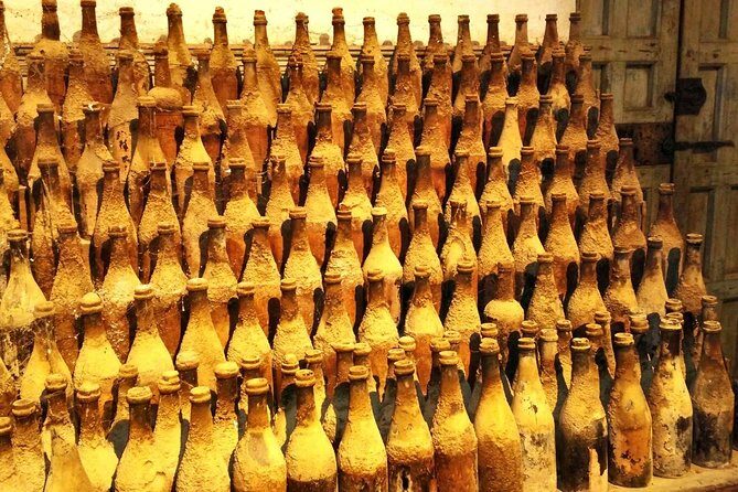 Wine Tourism Half Day Tour - Final Thoughts