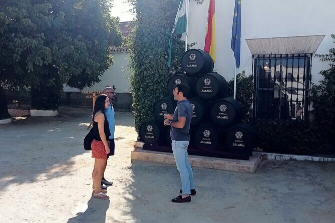 Wine tourism, visit to a traditional winery and wine tasting - Detailed Breakdown of the Experience